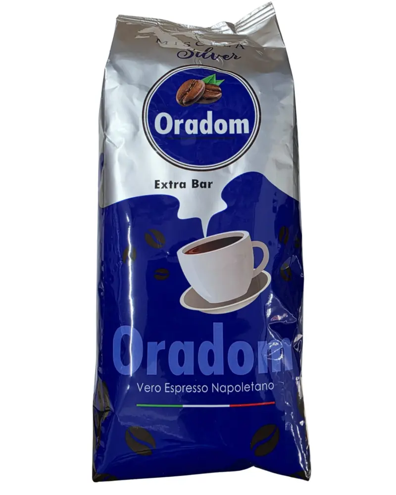 Café en grains extra bar
