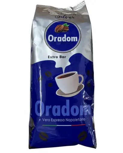 Café en grains extra bar