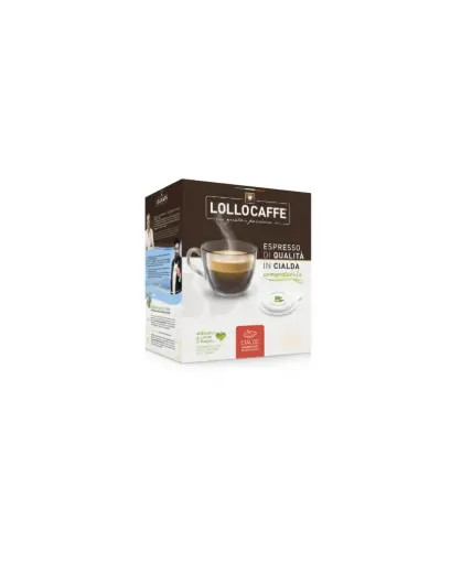 Lollo classico 100 pods
